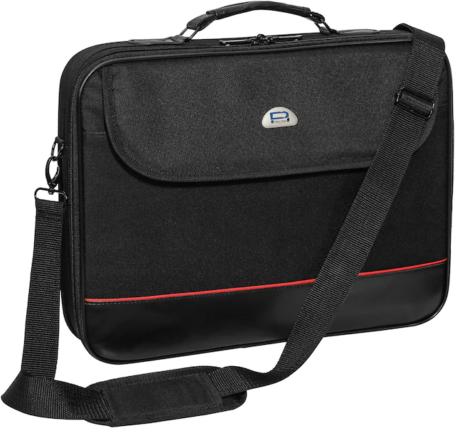 PEDEA Laptoptasche »TRENDLINE 18,4 Zoll (46,7 cm)«