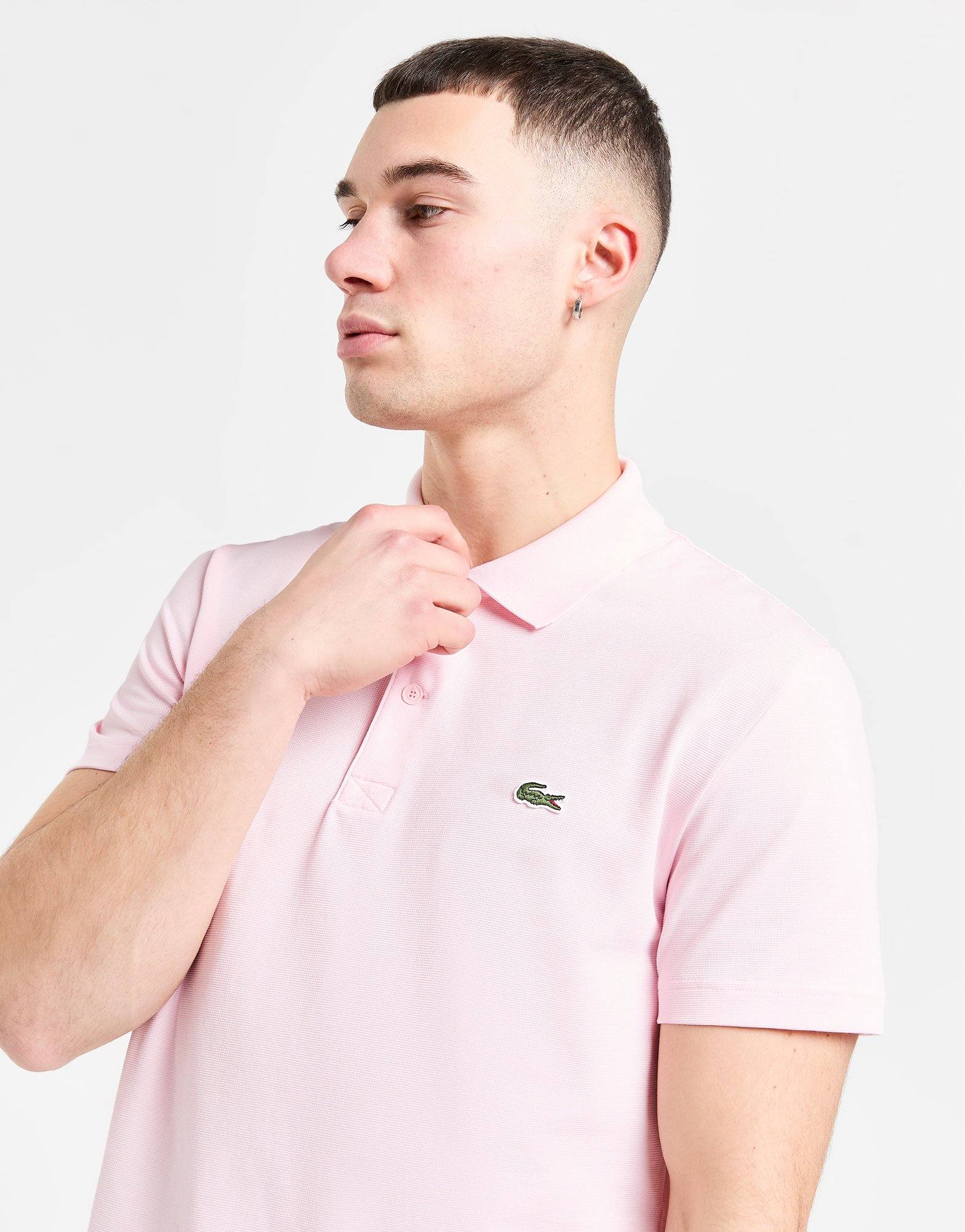 Lacoste Polo Core Homme