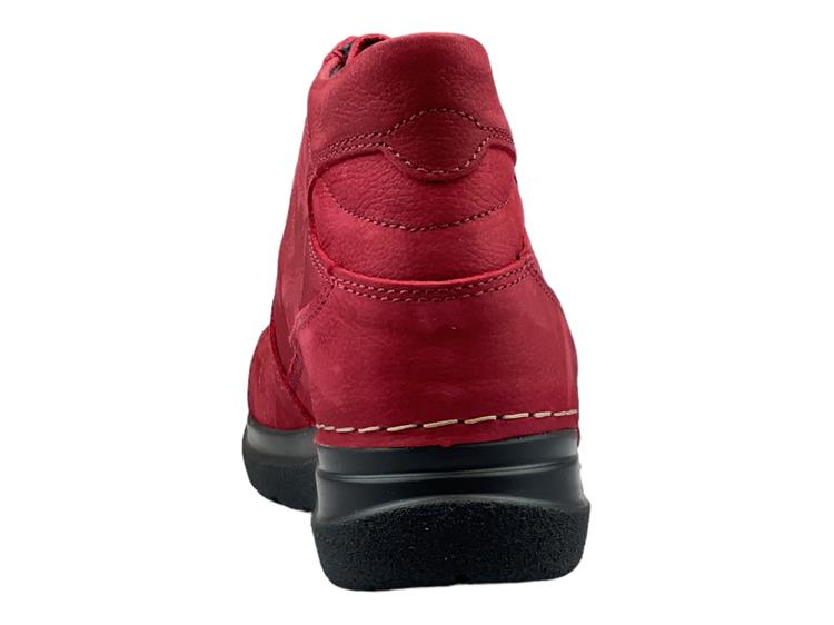 Wolky Why 06606 rood