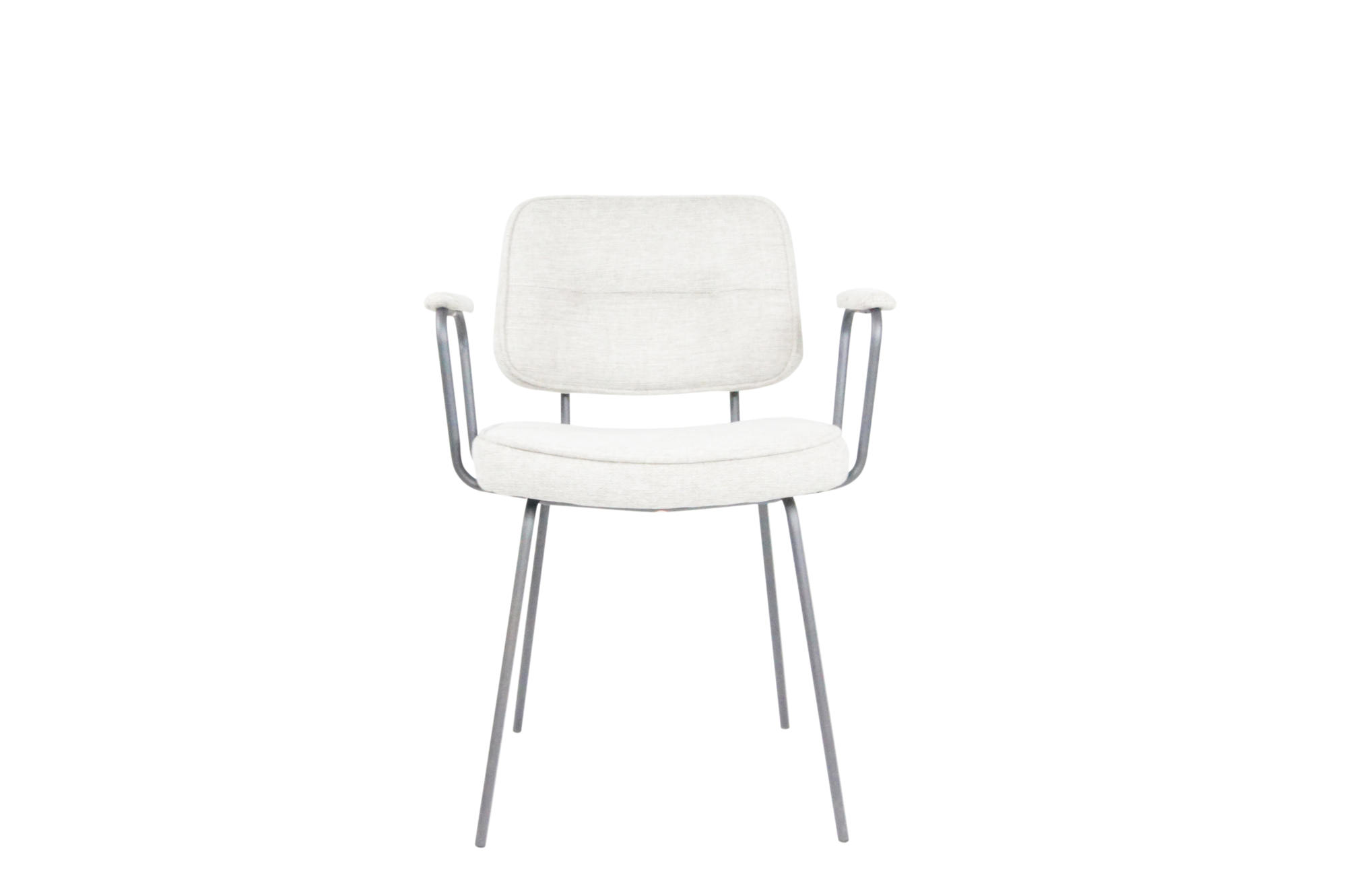 Lodge Living Armstoel Kim- Brego beige