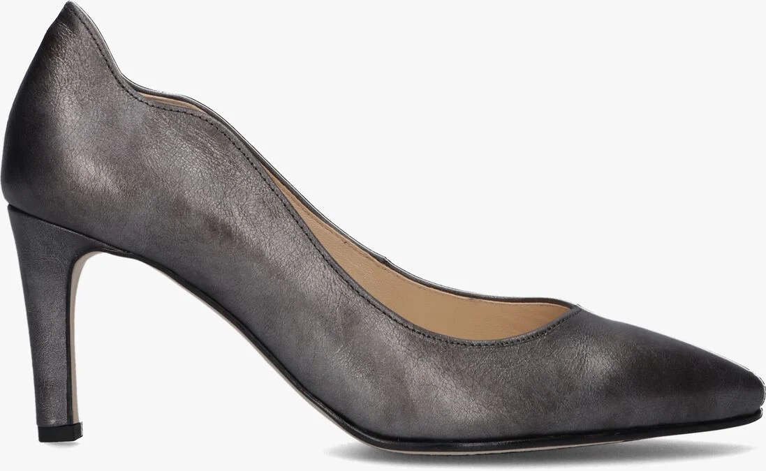 GABOR grijze gabor pumps 381
