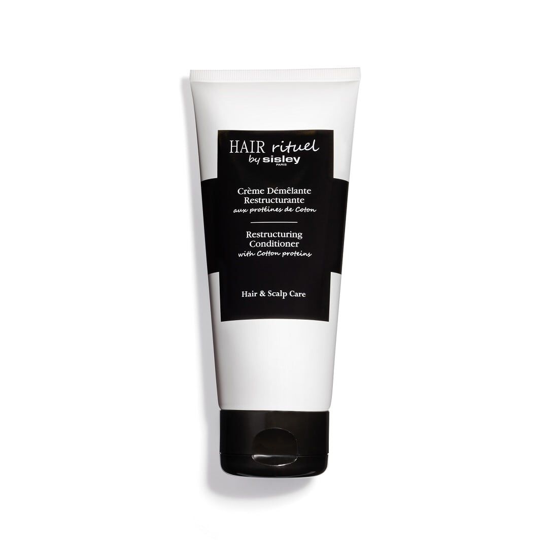 Hair Rituel by Sisley Paris Sisley Cabelos Crème Démélante Restructurante - 200ml