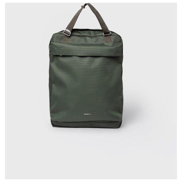 Sandqvist - Go 2-Way Tote Bag 17 - Sac à dos journée