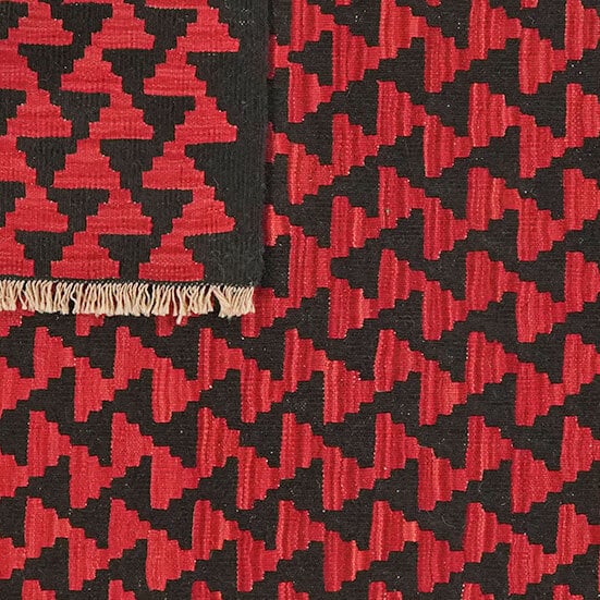 porta x Ipek Kelimteppich GASHGAI CAMILLE 124 x 175 cm mehrfarbig