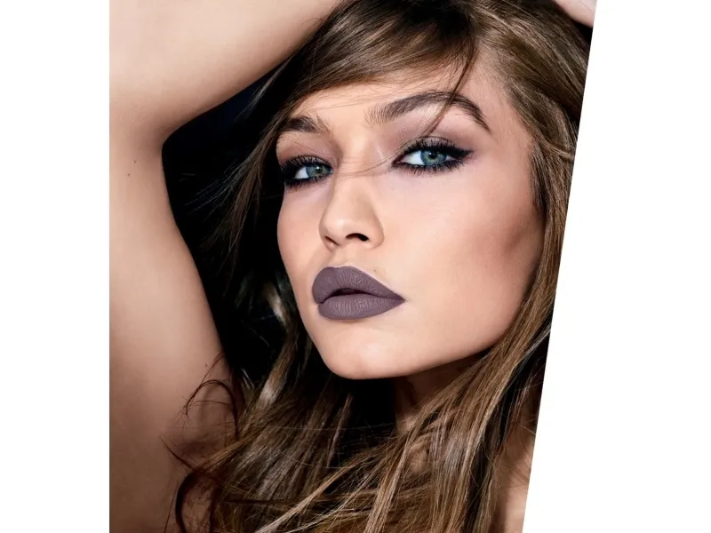 Maybelline - Superstay Matte Ink Liquid Lipstick - Seductres /Lipsticks