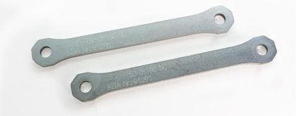 Biellette de suspension Tecnium Kit de réhausse