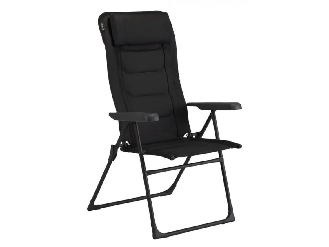 VANGO HAMPTON DLX CHAIRDUOWEAVE CAMPINGSTOL