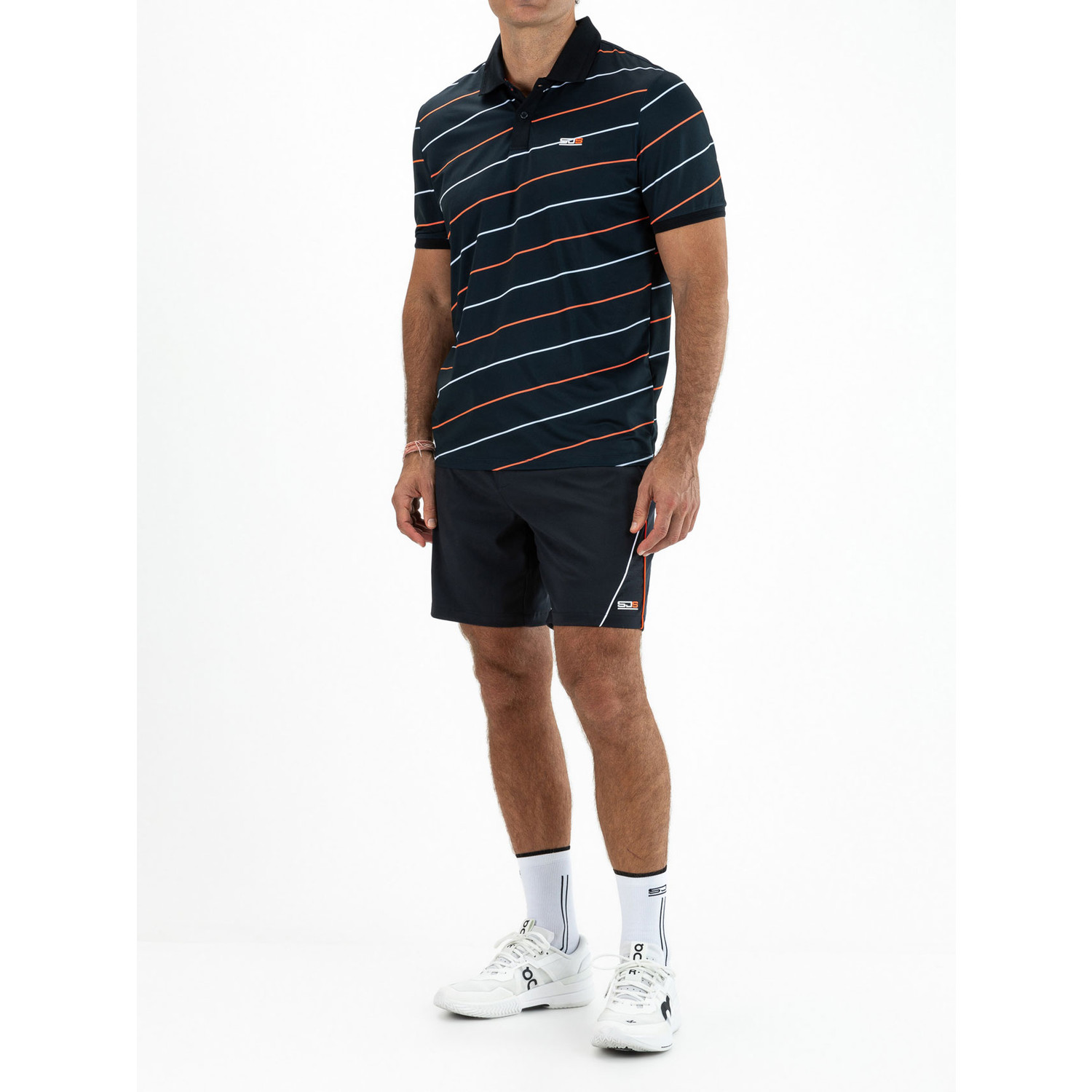 Sjeng Sports Connor Polo
