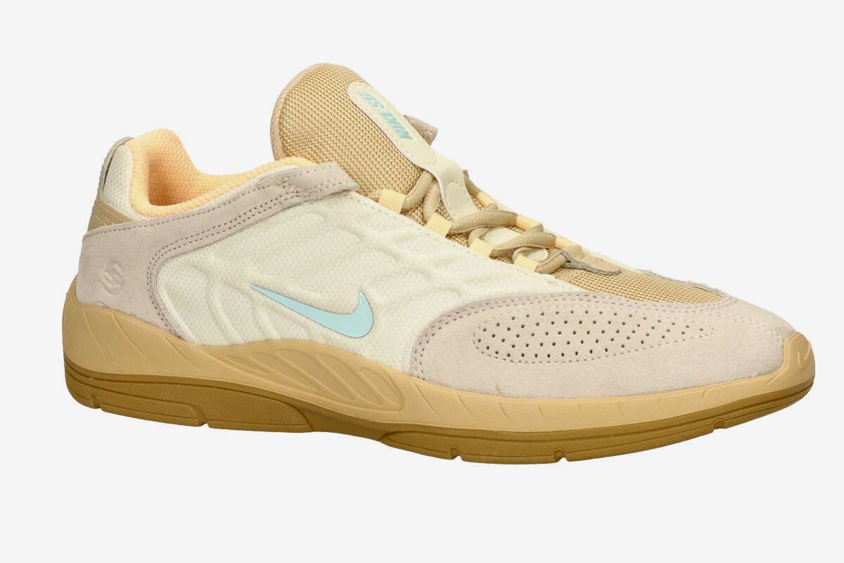 Nike SB Vertebrae TE Schuh (coconut milk jade ice)