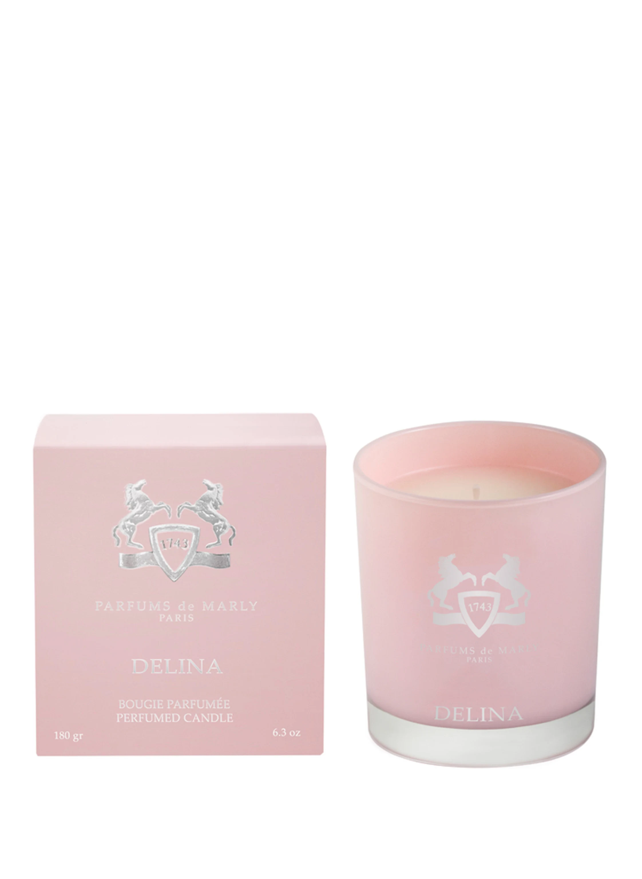 PARFUMS de MARLY DELINA