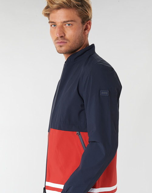Aigle - YRMUK - Marine / Rouge