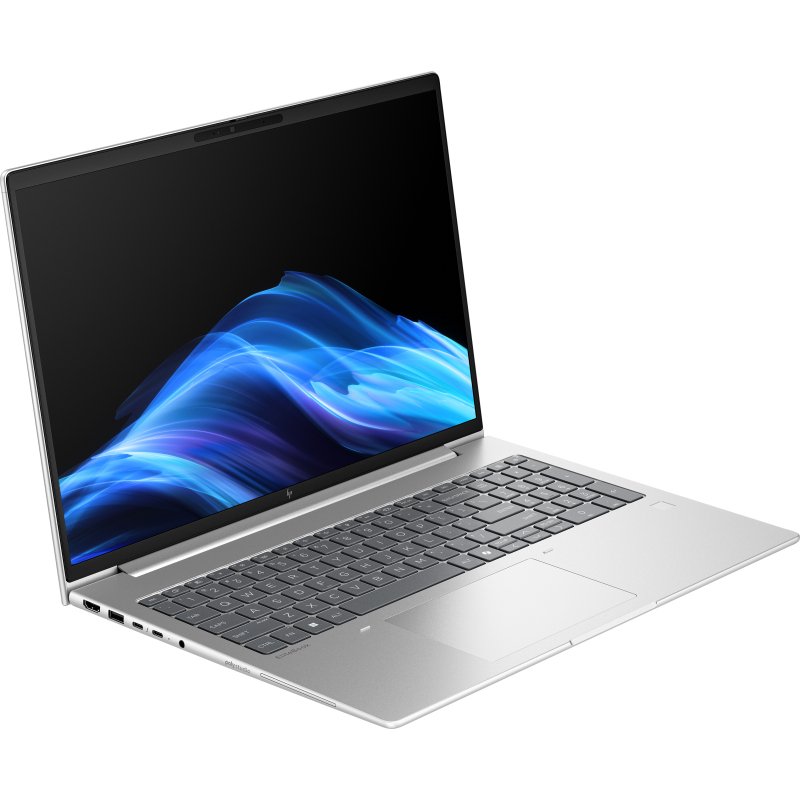 HP EliteBook 6 G1i AI PC Wolf Pro Security Edition Intel Core Ultra 5 225U Ordinateur portable 40,6 cm (16