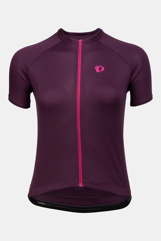 Pearl Izumi Pearl Izumi Quest SS Jersey Fietsshirt Dames