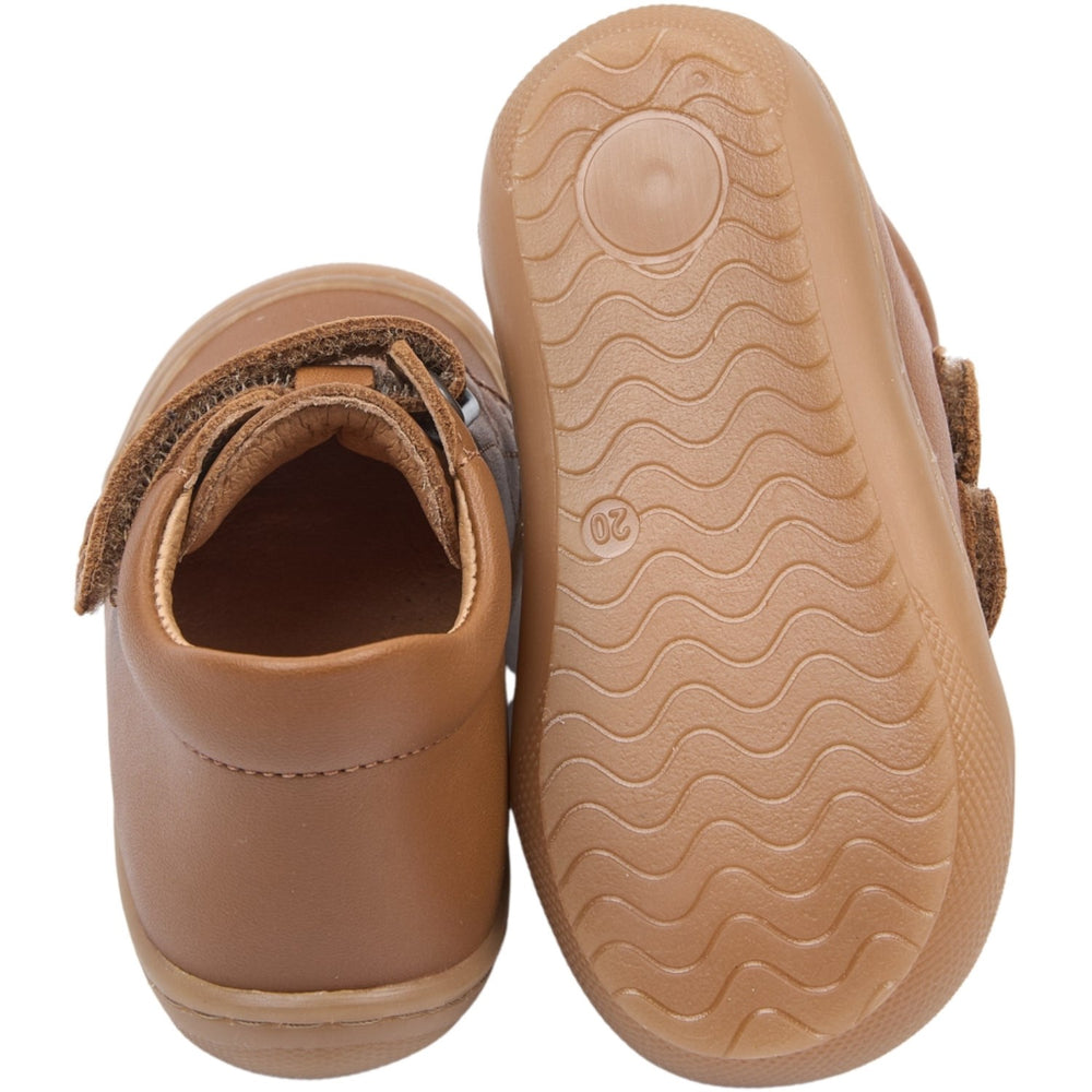 Køb Pom Pom Camel Pax Baby Sko