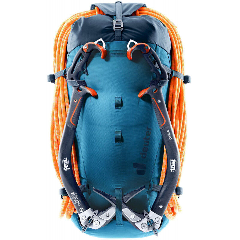 Guide 30 - Sac à dos alpinisme homme