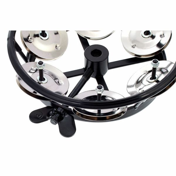 Meinl THH1 BK Hi-Hat Tambourin