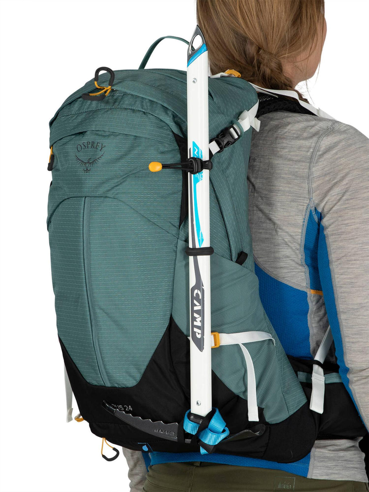 Osprey<br>Sirrus 24