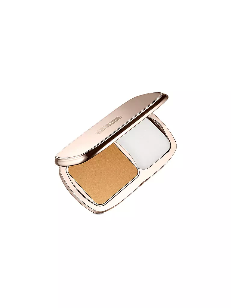 LA MER The Soft Moisture Powder Foundation SPF30 ( 43 Caramel ) beige