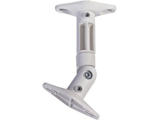 NEWSTAR - Support mural Speaker-w100 support pour enceinte pc blanc