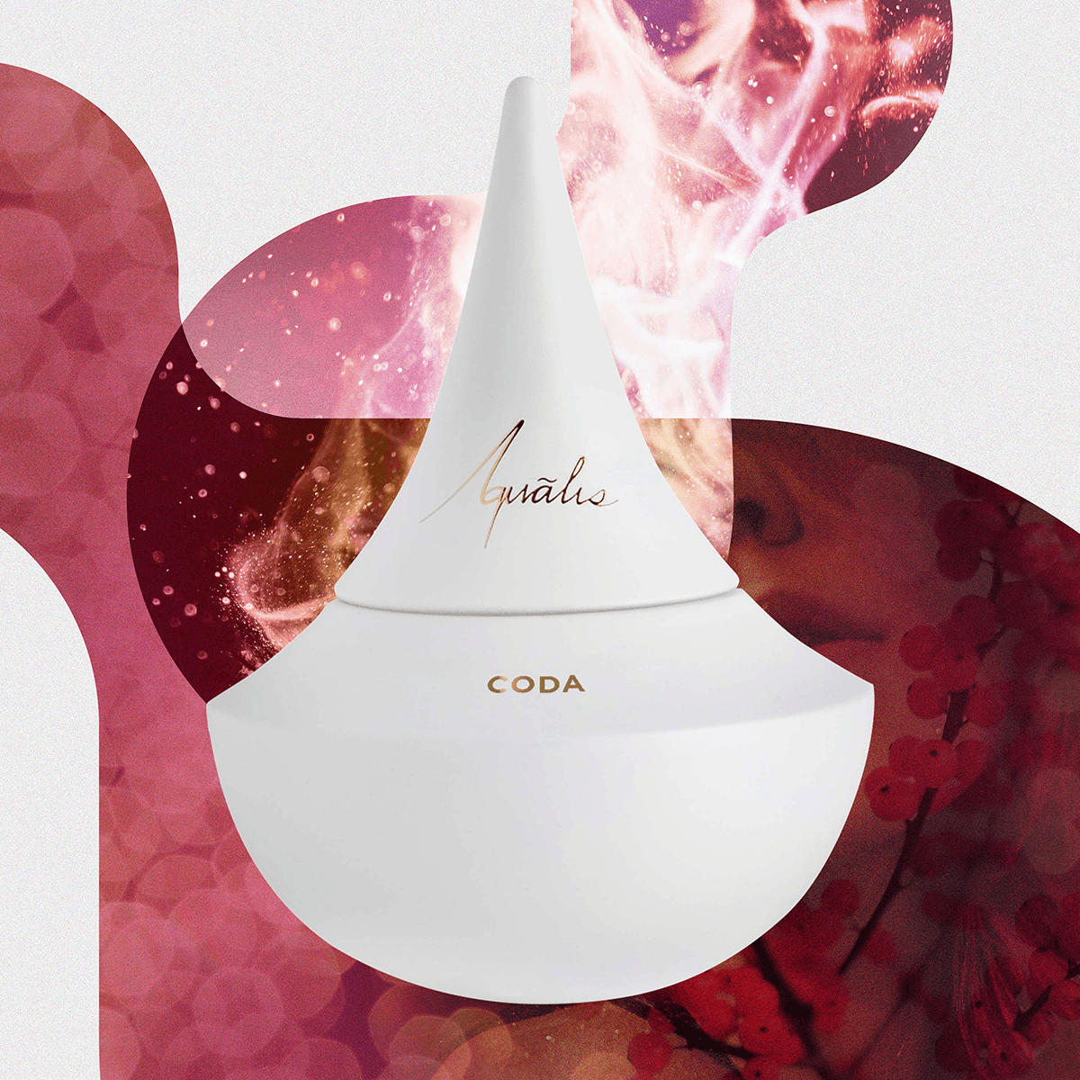 Coda Extrait de Parfum 100ml