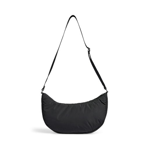 Markberg Cloud Sling Taske, Black