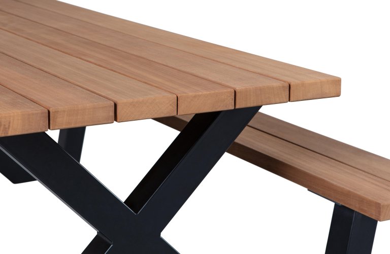 WOOOD Tablo picknicktafel