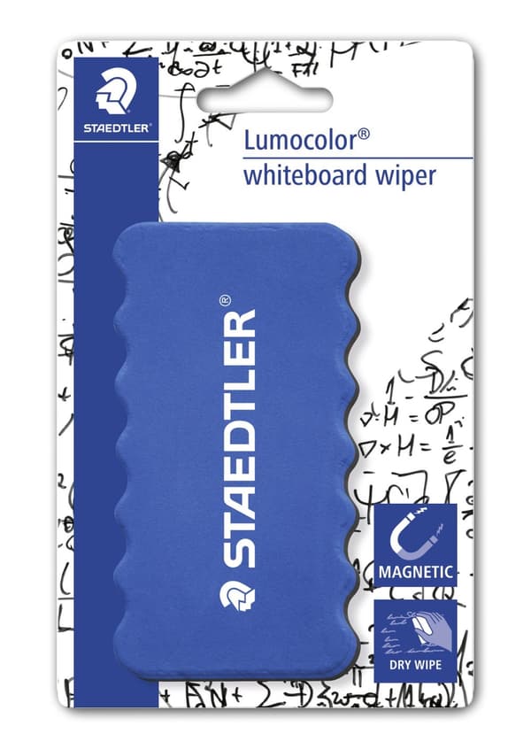 Lumocolor Whiteboard Tavletørker Staedtler