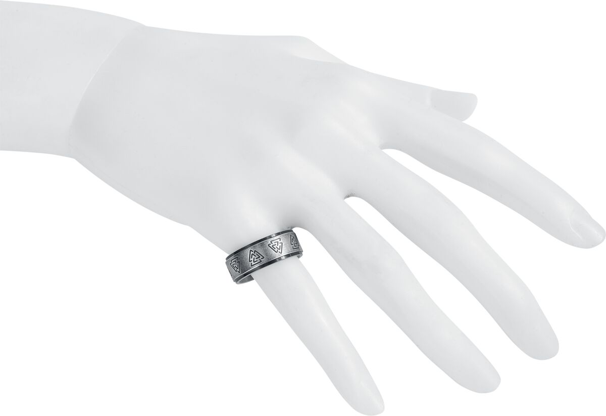 Noeud Wodan | etNox Bague
