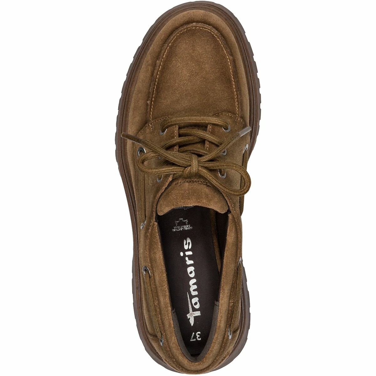 TAMARIS<br>Mocassins suecos