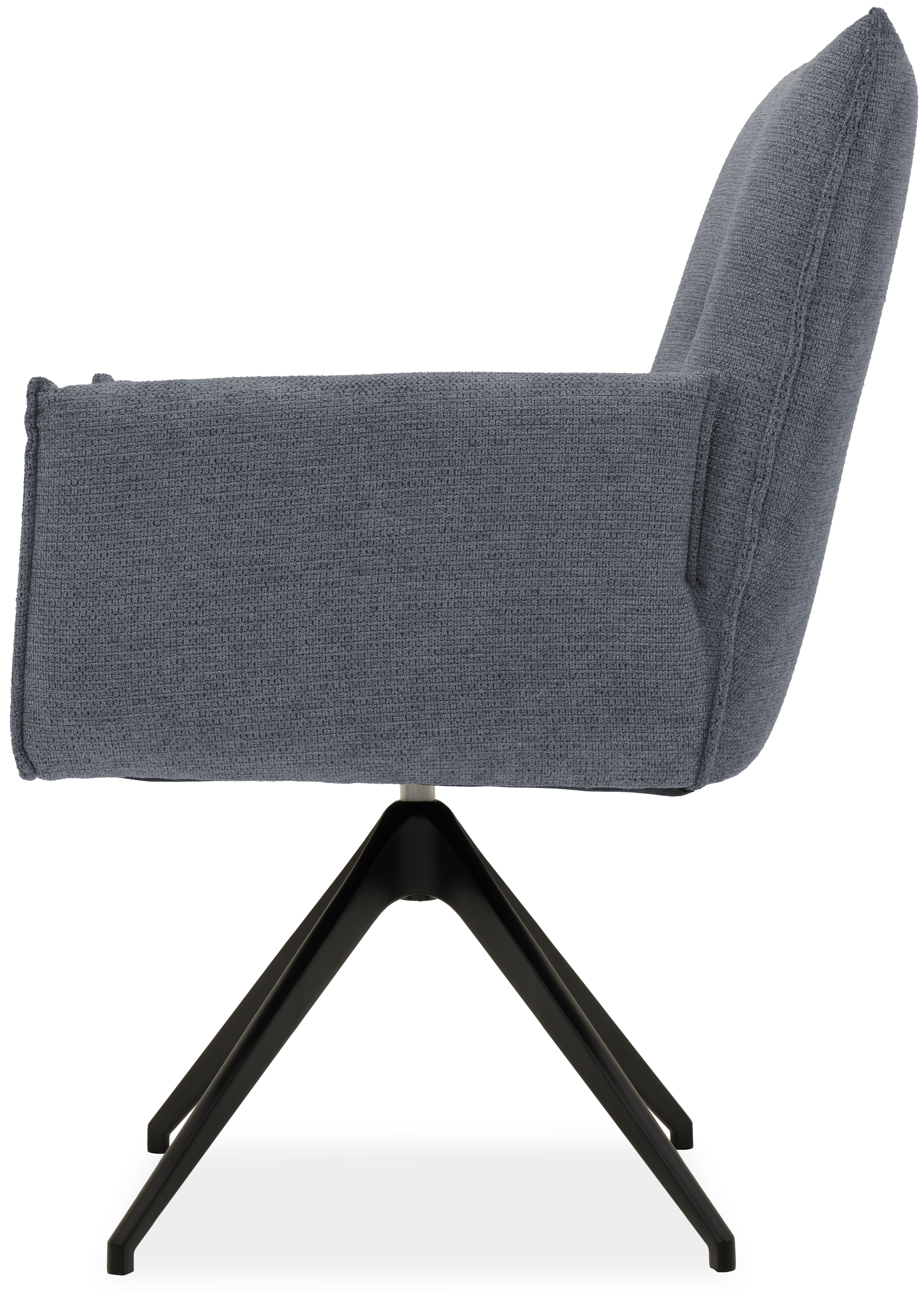 Eetkamerstoel Celira B62 x D68 x H92 cm