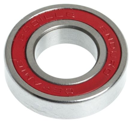 ENDURO BEARINGS Roulement Céramique Hybride 6901 LLB 12X24X6