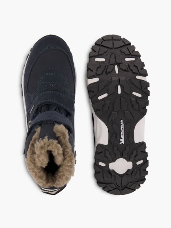 Primigi Stiefel Blau