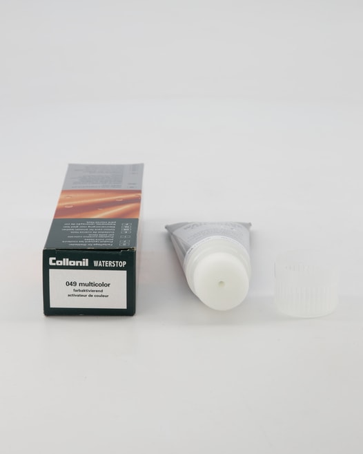 Collonil Waterstop Classic Pflegeprodukt in Farblos