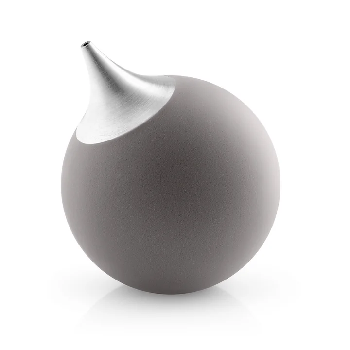Eva Solo - Seifenspender Ø 8 cm, elephant grey