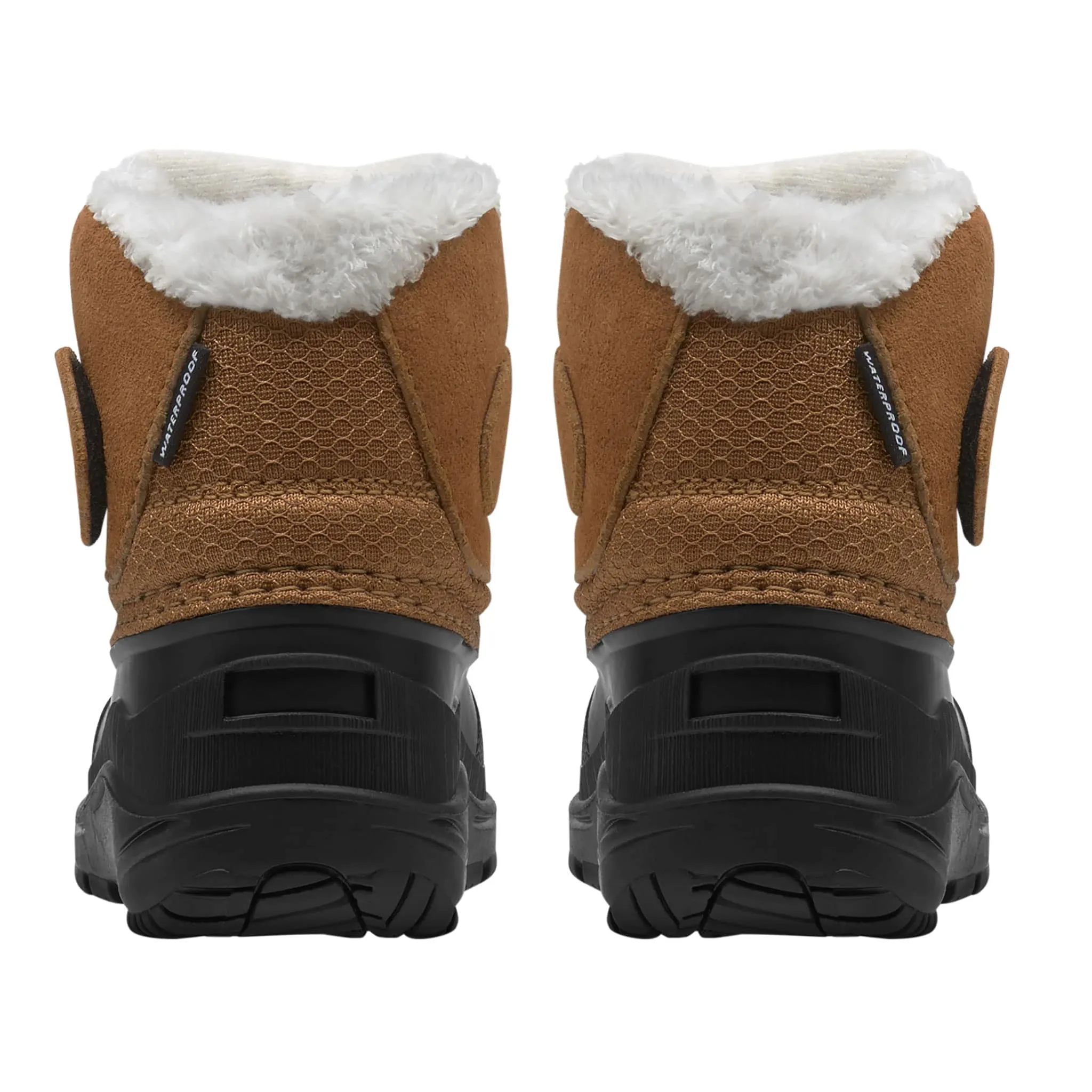 The North Face Botte Alpenglow II Pointures 4-9