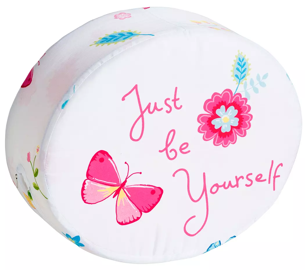 Steckkissen PAIDI, Just be yourself