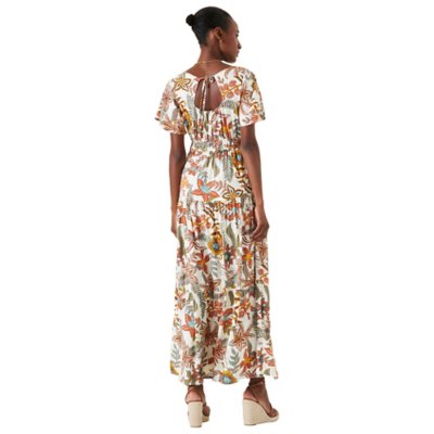 Robe femme Q40087 GARCIA