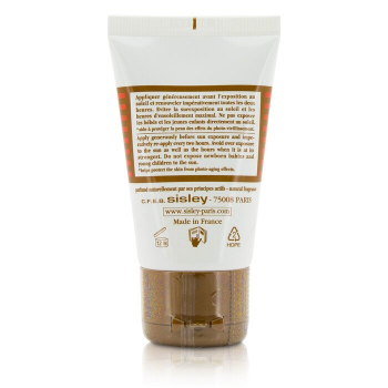 Sisley Sisley Super Soin Solaire Tinted Youth Protector SPF 30 UVA PA    - #3 Amber 40ml/1.3oz