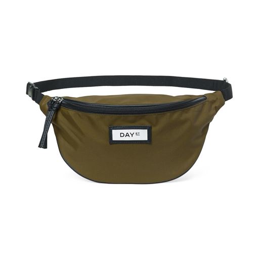 DAY ET Gweneth RE-S Bæltetaske, Dark Olive