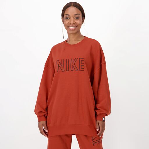 Dança da Nike