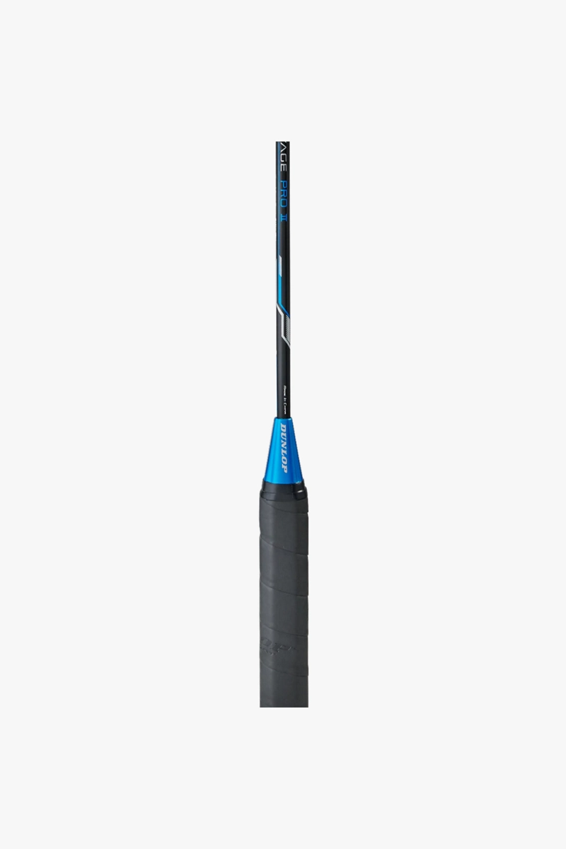 Dunlop Nanoblade Savage Pro II - besaitet - Badmintonracket