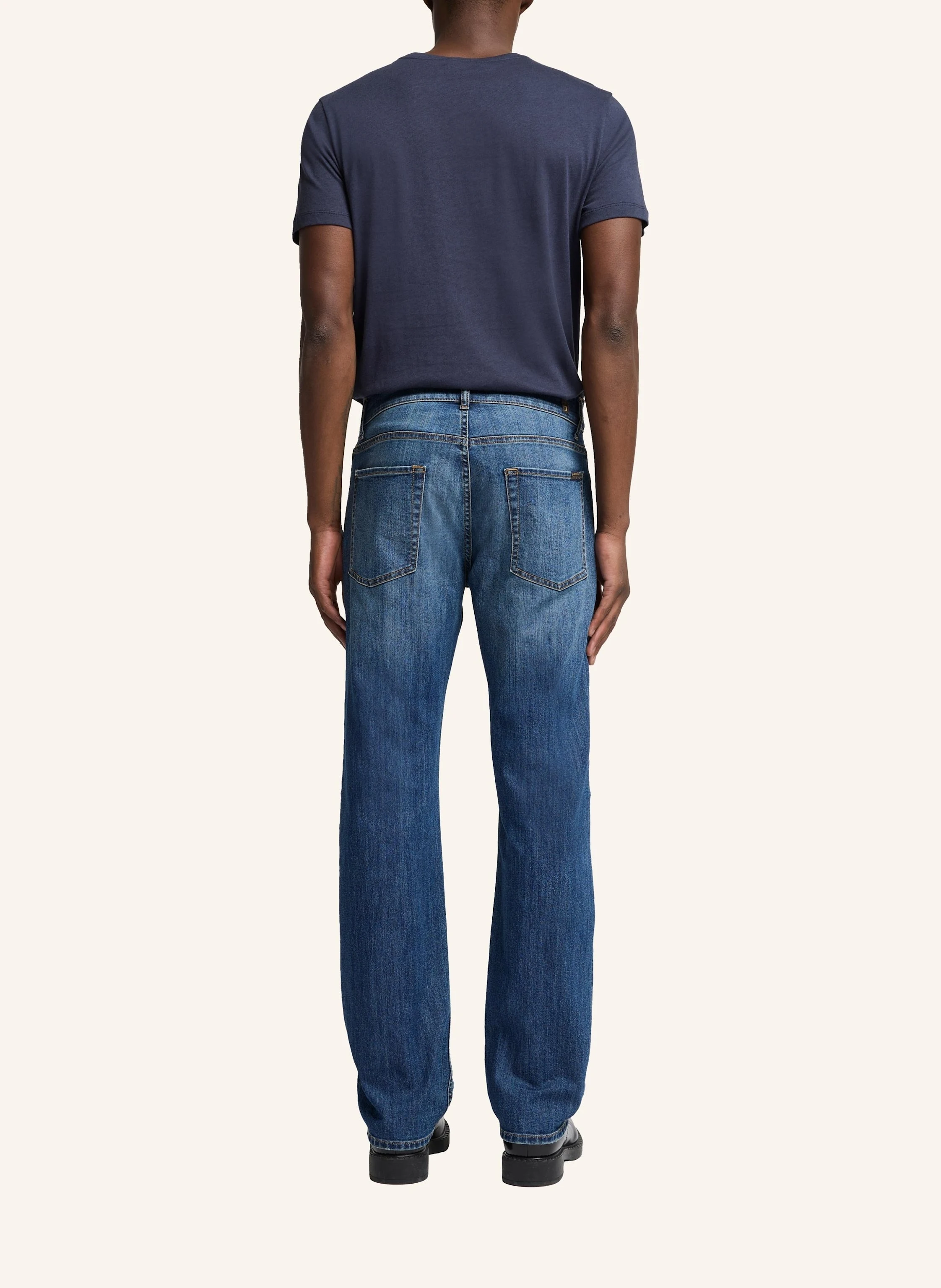 7 for all mankind Jeans AUSTYN Straight Fit