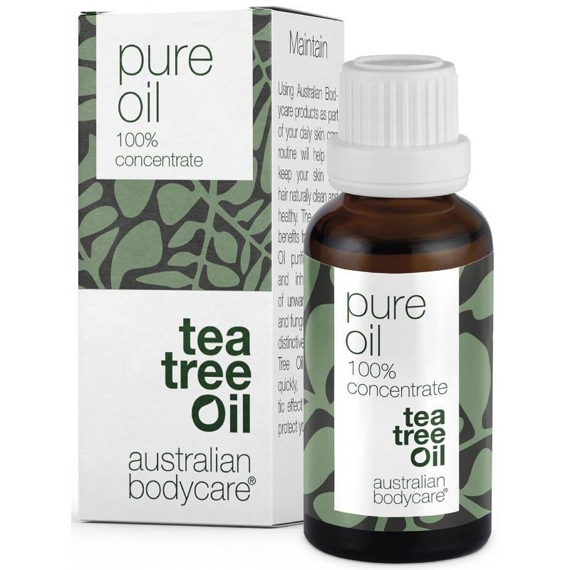 Australian Bodycare Pure Oil 30 ml