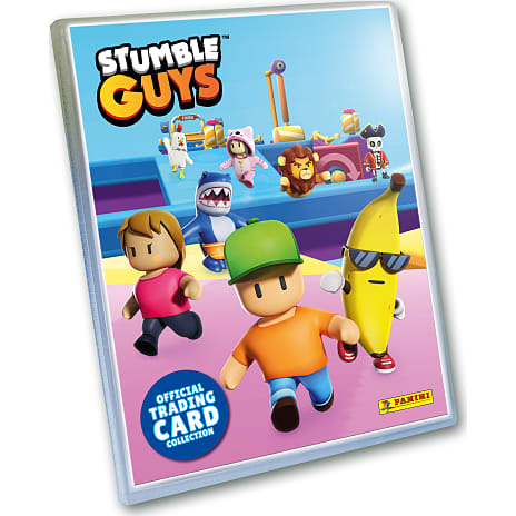 Stumble Guys TC Starter
