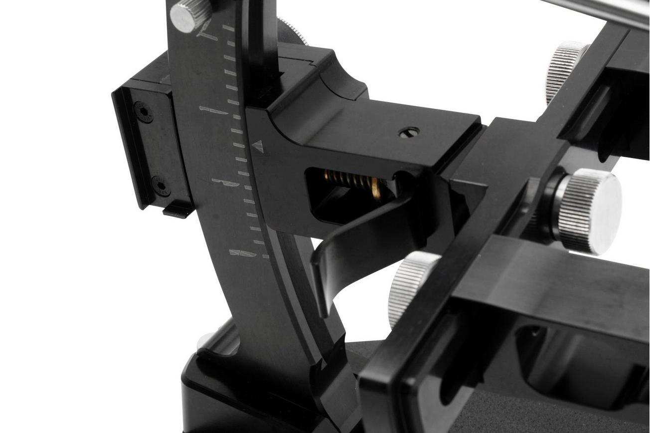 TSPROF Kadet Pro KD22003E slijpsysteem