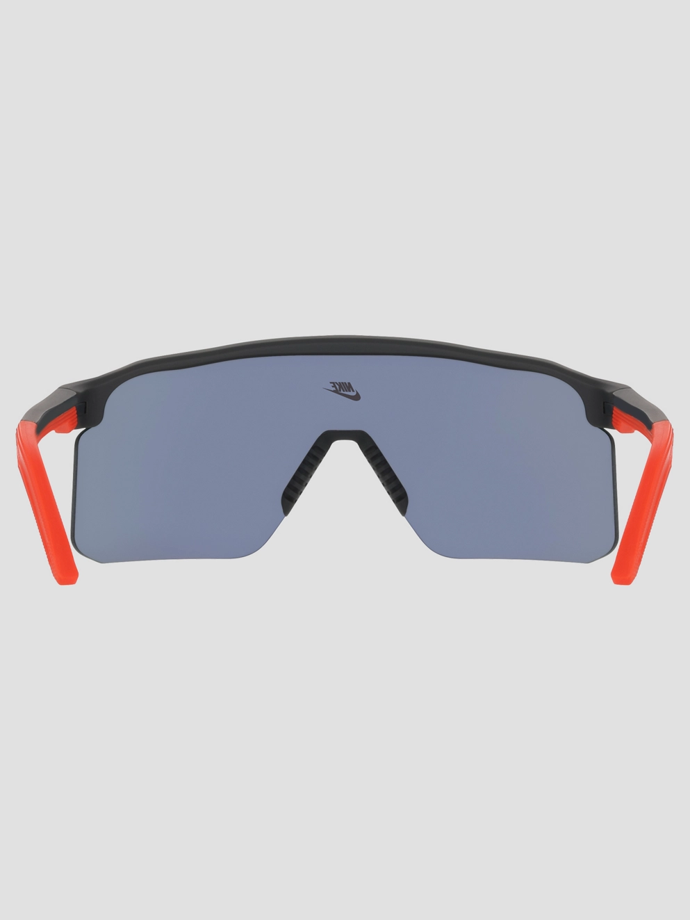Nike Vision Expedition Shield Ib6562X-200 Sunglasses matte dk sm grey/red mir