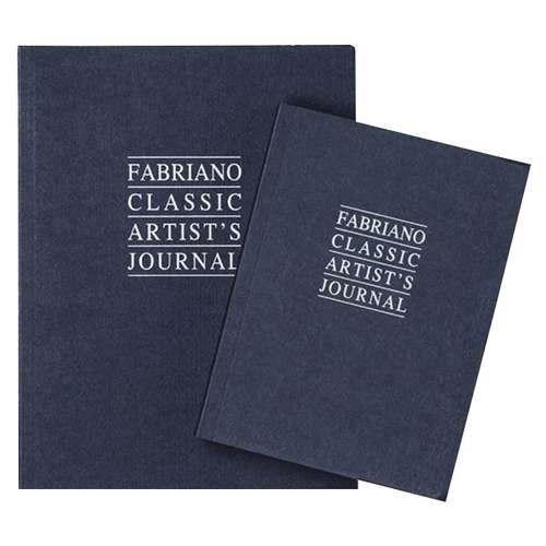 FABRIANO® ARTIST'S JOURNAL Skizzenbuch