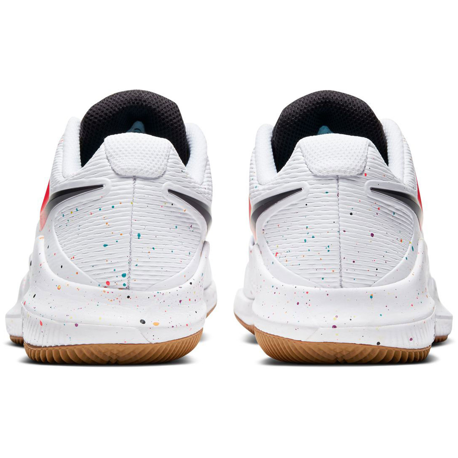 Nike Court Vapor X Junior