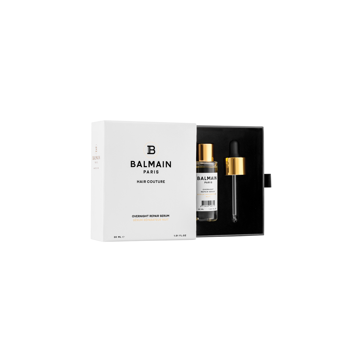 Overnight Repair Serum 30ml