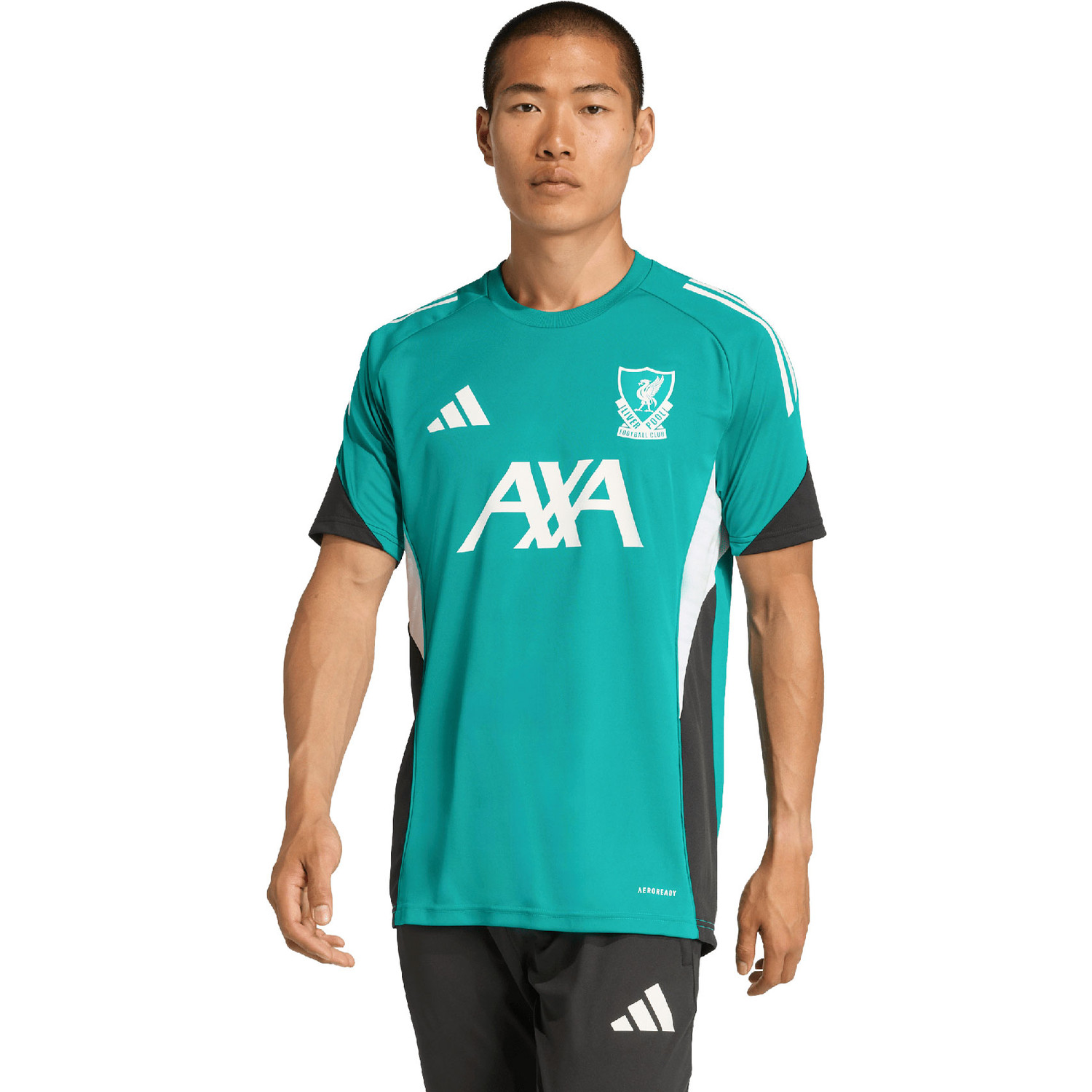 adidas Liverpool Trainingsset